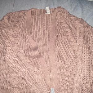Charlotte Russe cardigan